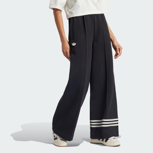 adidas Adicolor Neuclassics Track Pants Black adidas Singapore