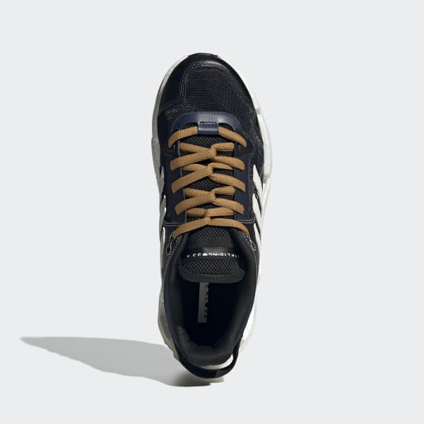 Czerń Karlie Kloss X9000 Shoes XQ815