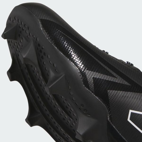 Adizero Electric+Ⅱ Cleats Black 27.0㎝ L Adidas Adizero Electric