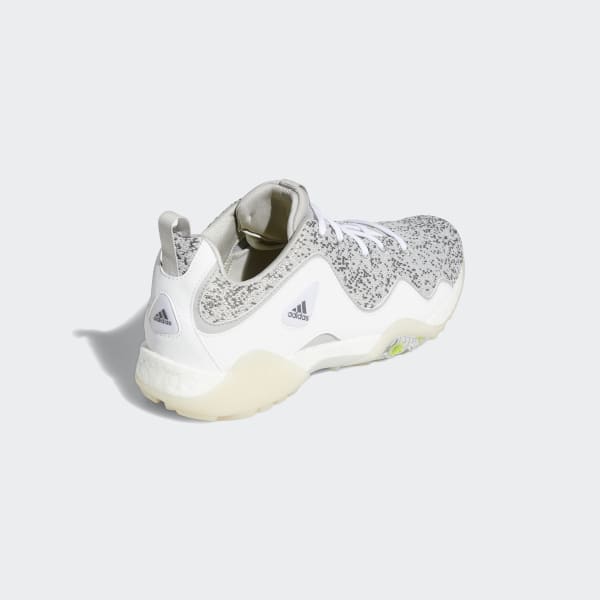 Bianco Scarpe da golf Codechaos 21 Primeblue Spikeless KZI12