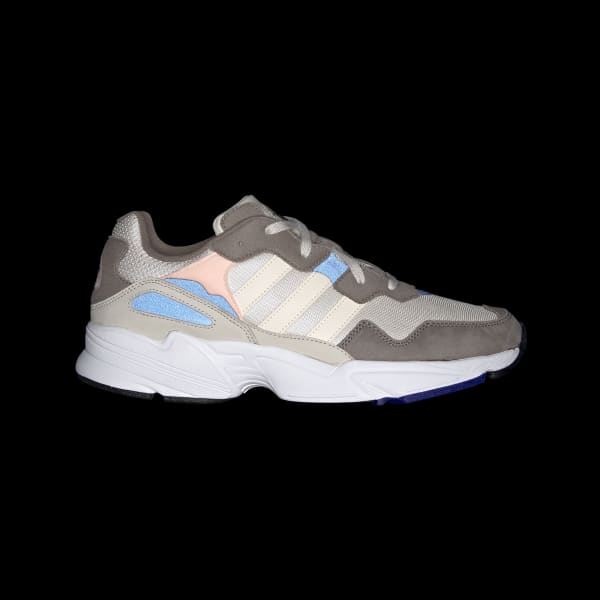 adidas yung 96 uomo marrone