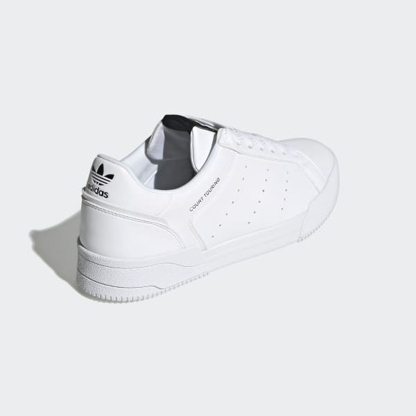 White Court Tourino Shoes LSA53