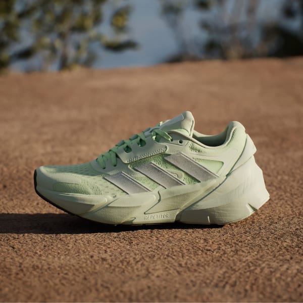 Running shoes adidas ADISTAR 2 W - Top4Running.com