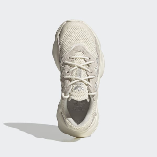 White OZWEEGO Shoes