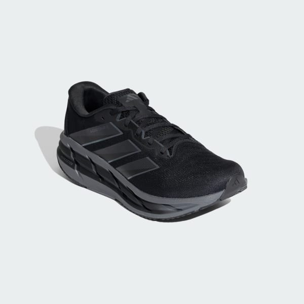 Adistar 3 アディスター3 アディダス ブラック 黒 27.0 adidas Adistar 3 Sportswear Shoes - Black | Free Shipping with