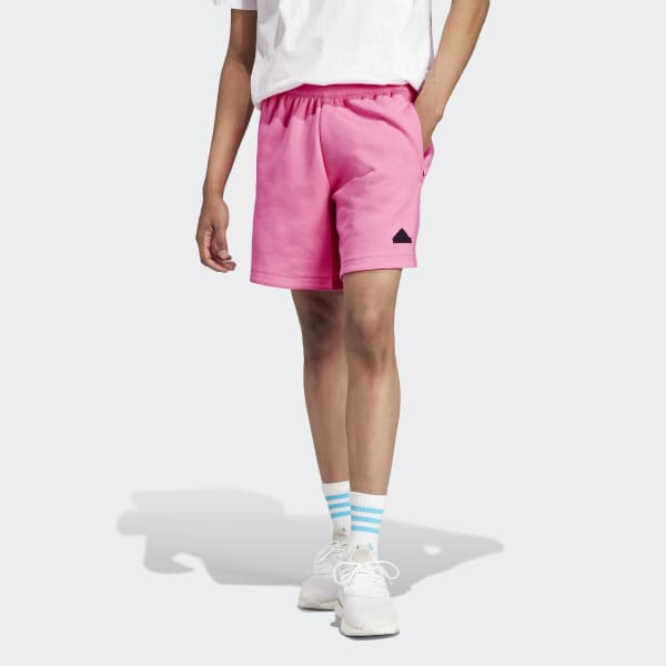 adidas Z.N.E. Premium Shorts - Pink