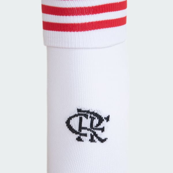 Branco Meião Flamengo II