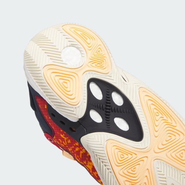 BYW Select Low Shoes