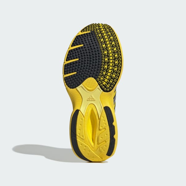 สีเหลือง รองเท้า ADIZERO GOUKANA
