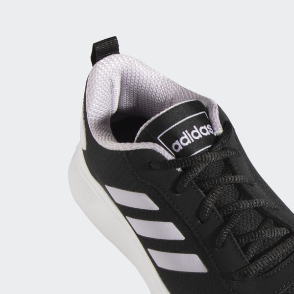 adidas clear factor running shoes