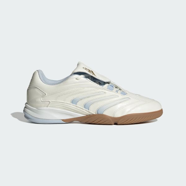 White PREDATOR SALA SHOES