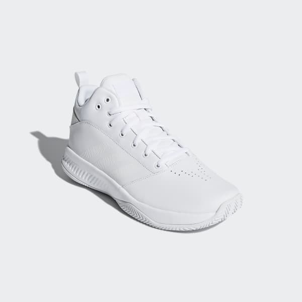 adidas ilation 2. men's basketball shoe