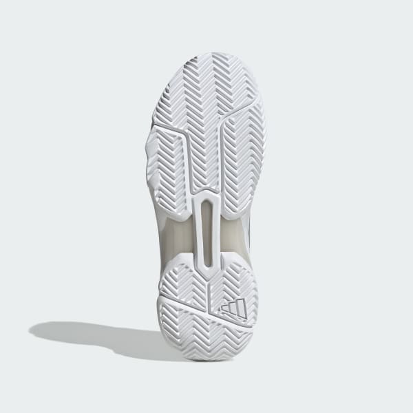 Weiss Courtjam Control 3 Tennisschuh