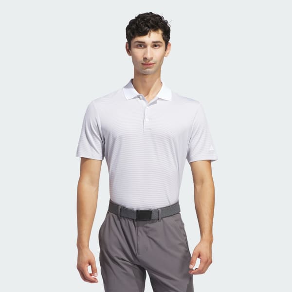 blanc Polo Ottoman