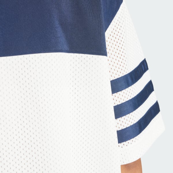 Adidas basketball tee dress cheap
