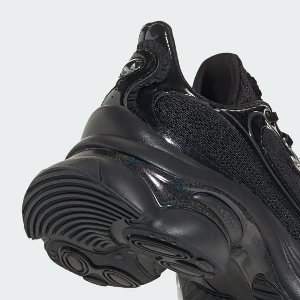 adidas Originals Ozvenuz Black 厚底スニーカー 2025年 8/22 発売】adidas Originals OZVENUZ “Core Black