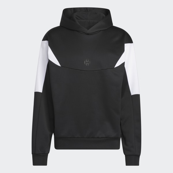 Sudadera james harden adidas 2025