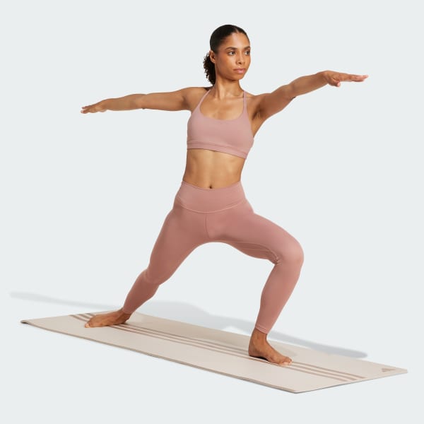 Pembe All Me 7/8 Tayt