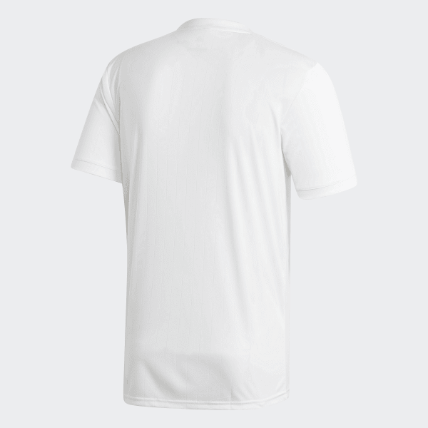 Bianco Maglia Tabela 18