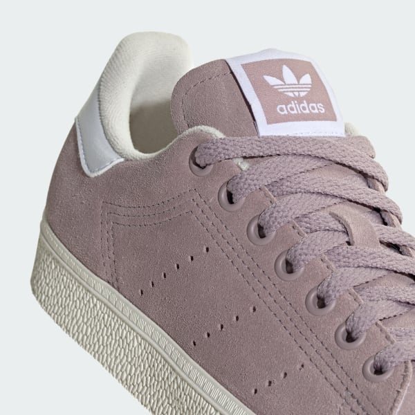 Stan smith ecaille adidas violet top