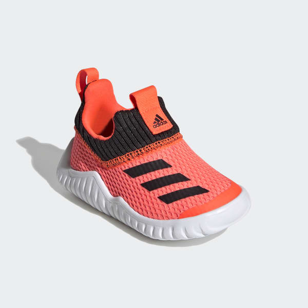 Naranja Tenis RapidaZen