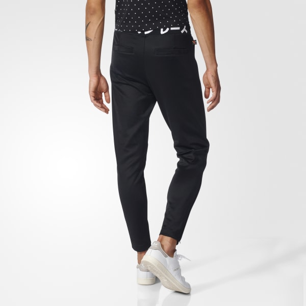 adidas x pharrell williams tapered track pant