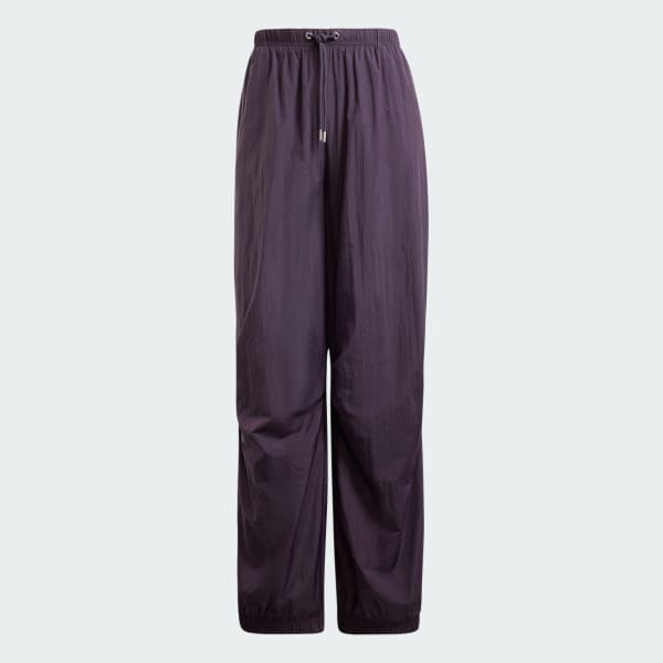 Nylon tracksuit sale bottoms