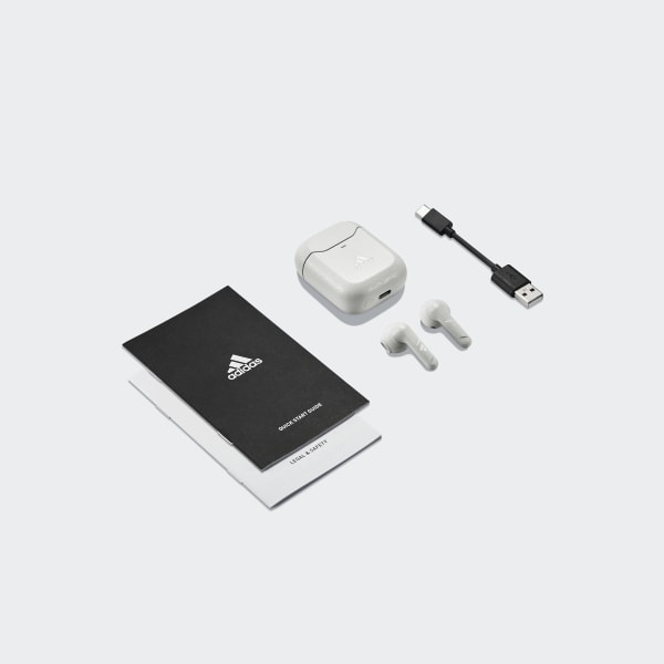 Adidas wireless earbuds clearance