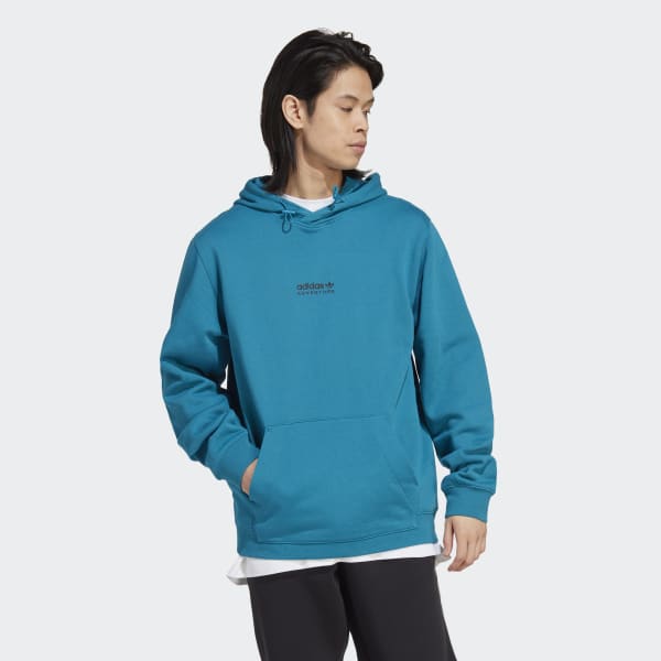 Aqua adidas hoodie new arrivals