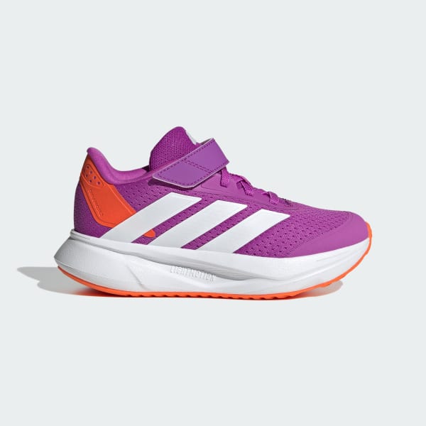 Purple Duramo SL Shoes Kids