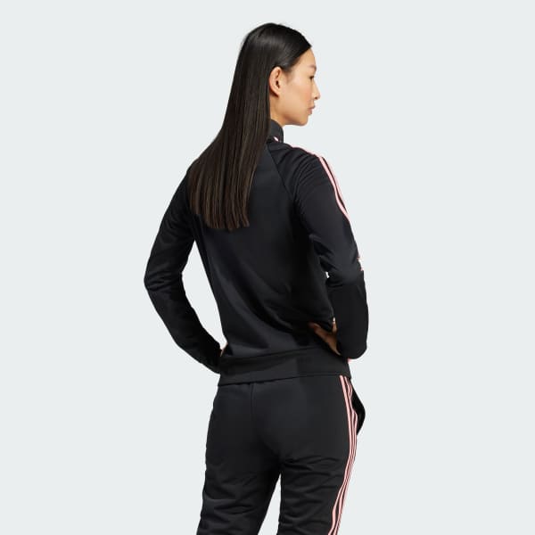 Primegreen Essentials Warm-Up Slim 3-Stripes Track Jacket