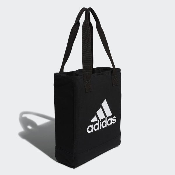 Adidas tote bag canvas clearance