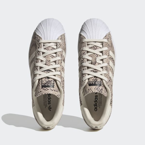 Zapatillas Superstar Blanco adidas adidas Chile