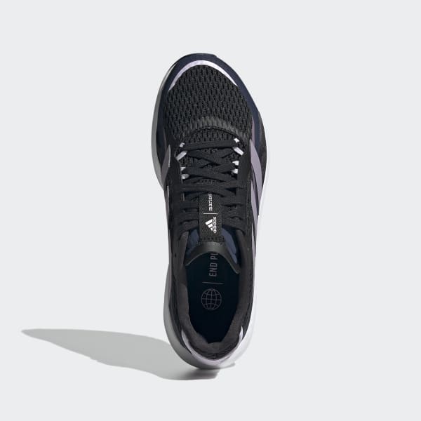 adidas SL20 x Marimekko Shoes - Black | adidas Vietnam