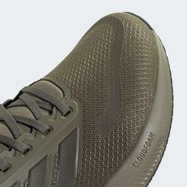 adidas Runfalcon 5 Running Shoes Green adidas UK