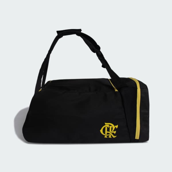 Preto Mala Duffel Flamengo