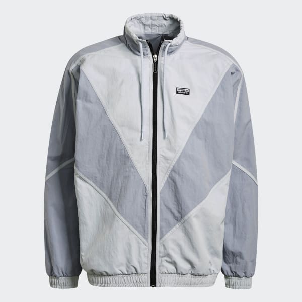 Adidas originals ryv track top on sale