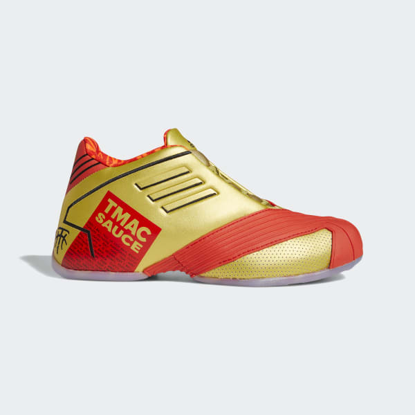 adidas t mac