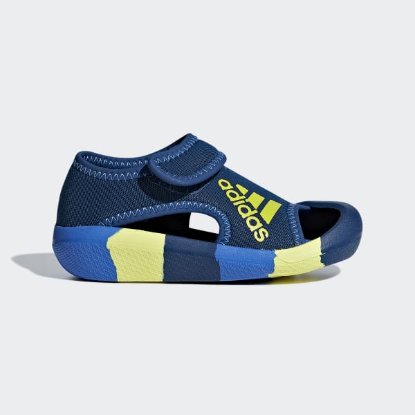 adidas AltaVenture Shoes - Blue | adidas Canada