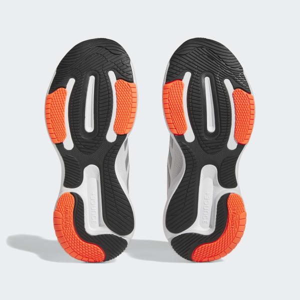 Cinza Tênis Response Super 3.0