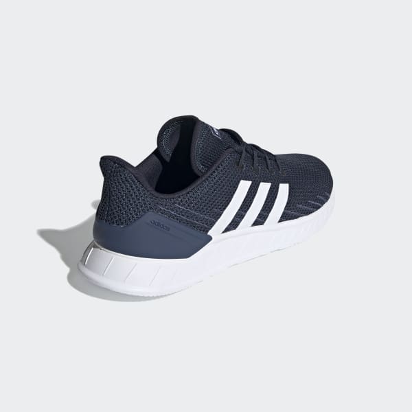 tenis masculino adidas caminhada