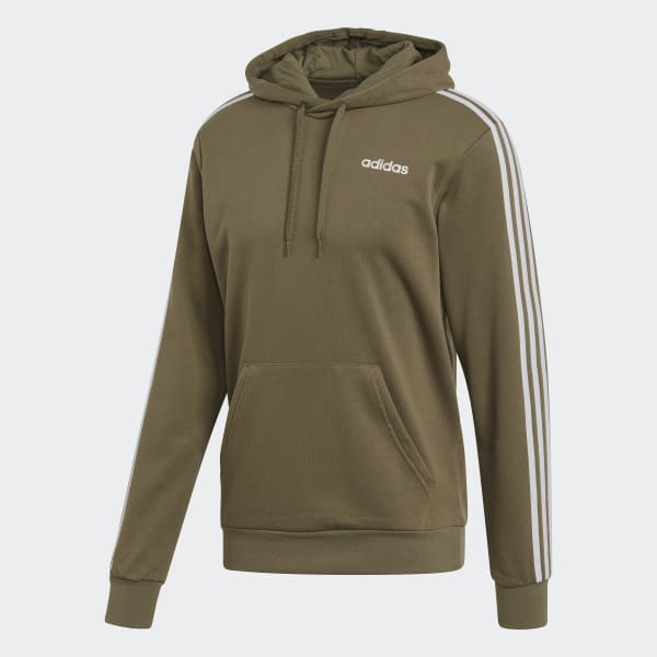 moletom adidas 3 stripes