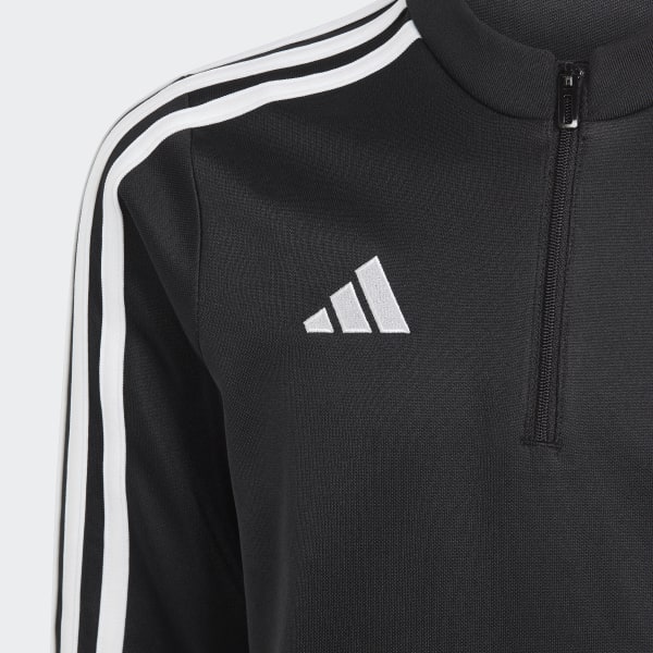 Nero Tiro 23 Club Maglia da Allenamento