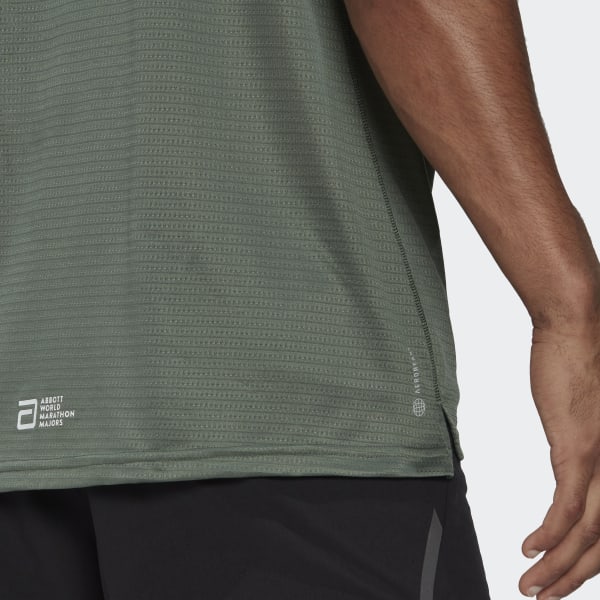Gron Berlin Marathon 2022 Tee EBT35
