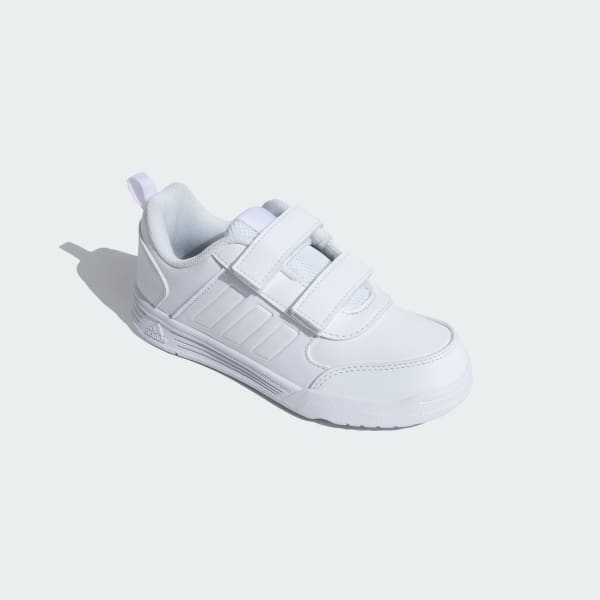 White Adicaz 3.0 Shoes Kids