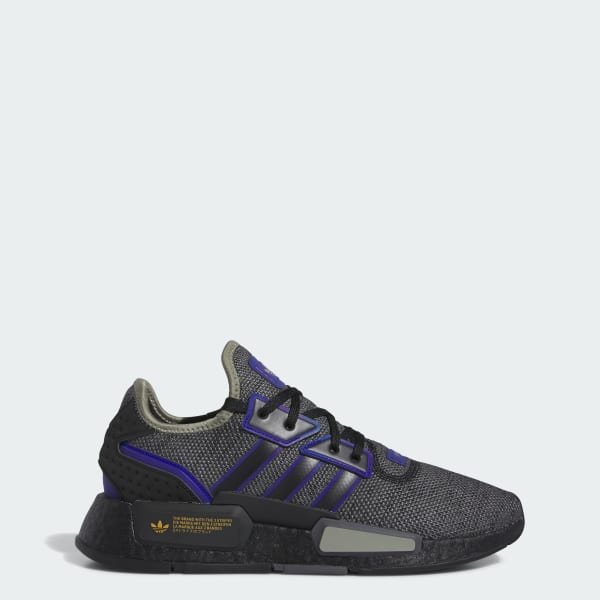 Adidas originals men's nmd_r1 boost shoes outlet