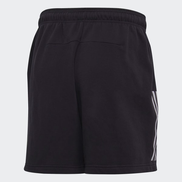 Must haves badge of sport shorts top