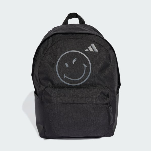 adidas Smiley Backpack Kids