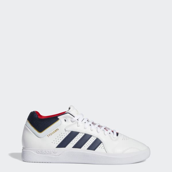 adidas Tyshawn Jones Shoes White adidas Philippines
