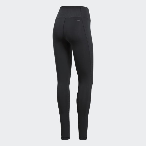 adidas climalite tights womens